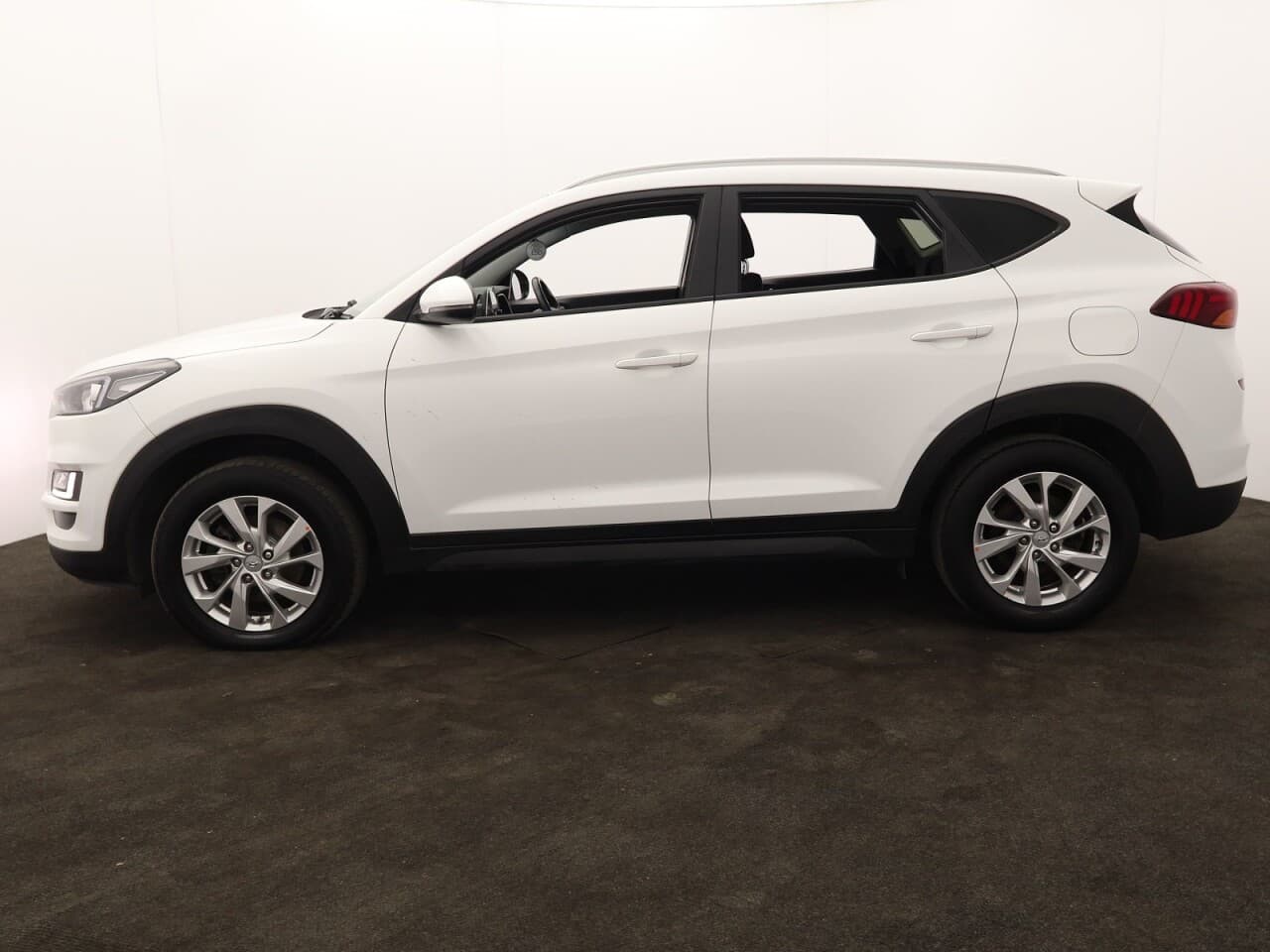 Hyundai Tucson 1.6 GDi SE Nav — image 6