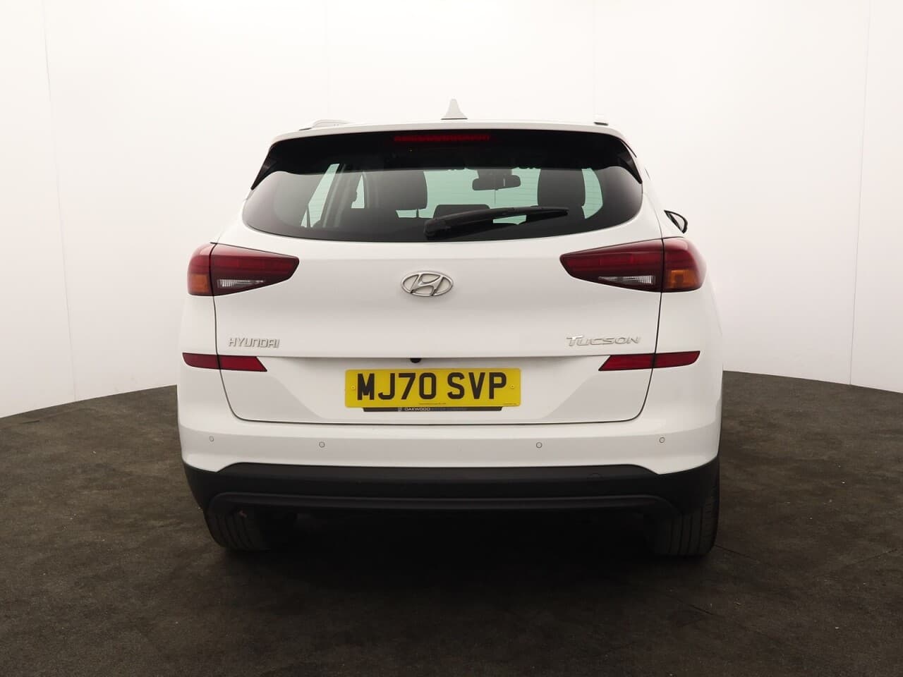 Hyundai Tucson 1.6 GDi SE Nav — image 9
