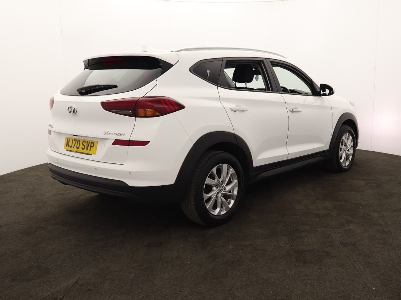 Hyundai Tucson 1.6 GDi SE Nav — image 10