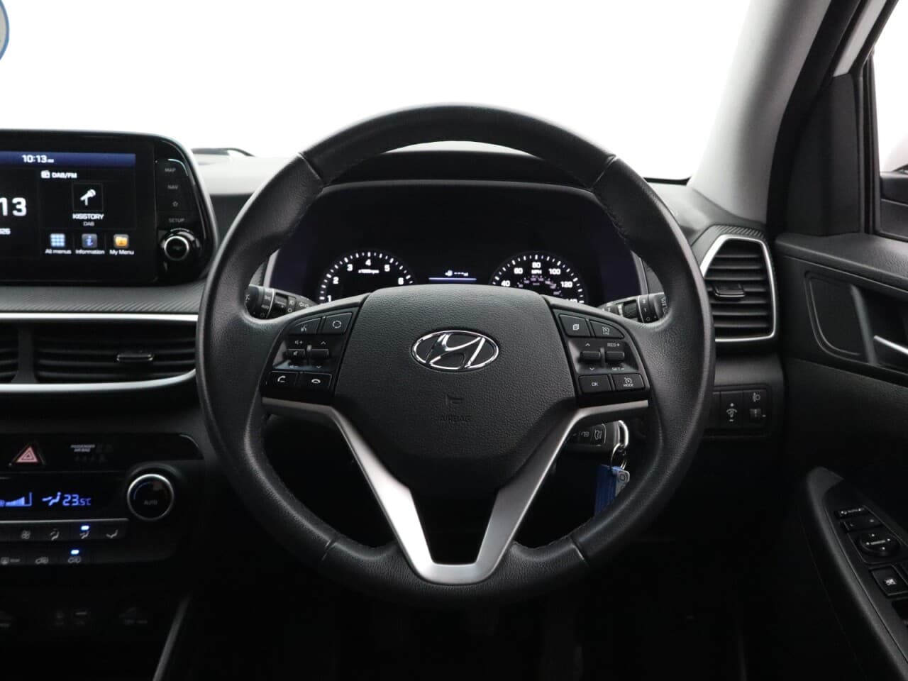 Hyundai Tucson 1.6 GDi SE Nav — image 16