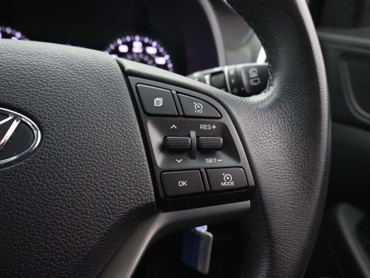Hyundai Tucson 1.6 GDi SE Nav — image 18