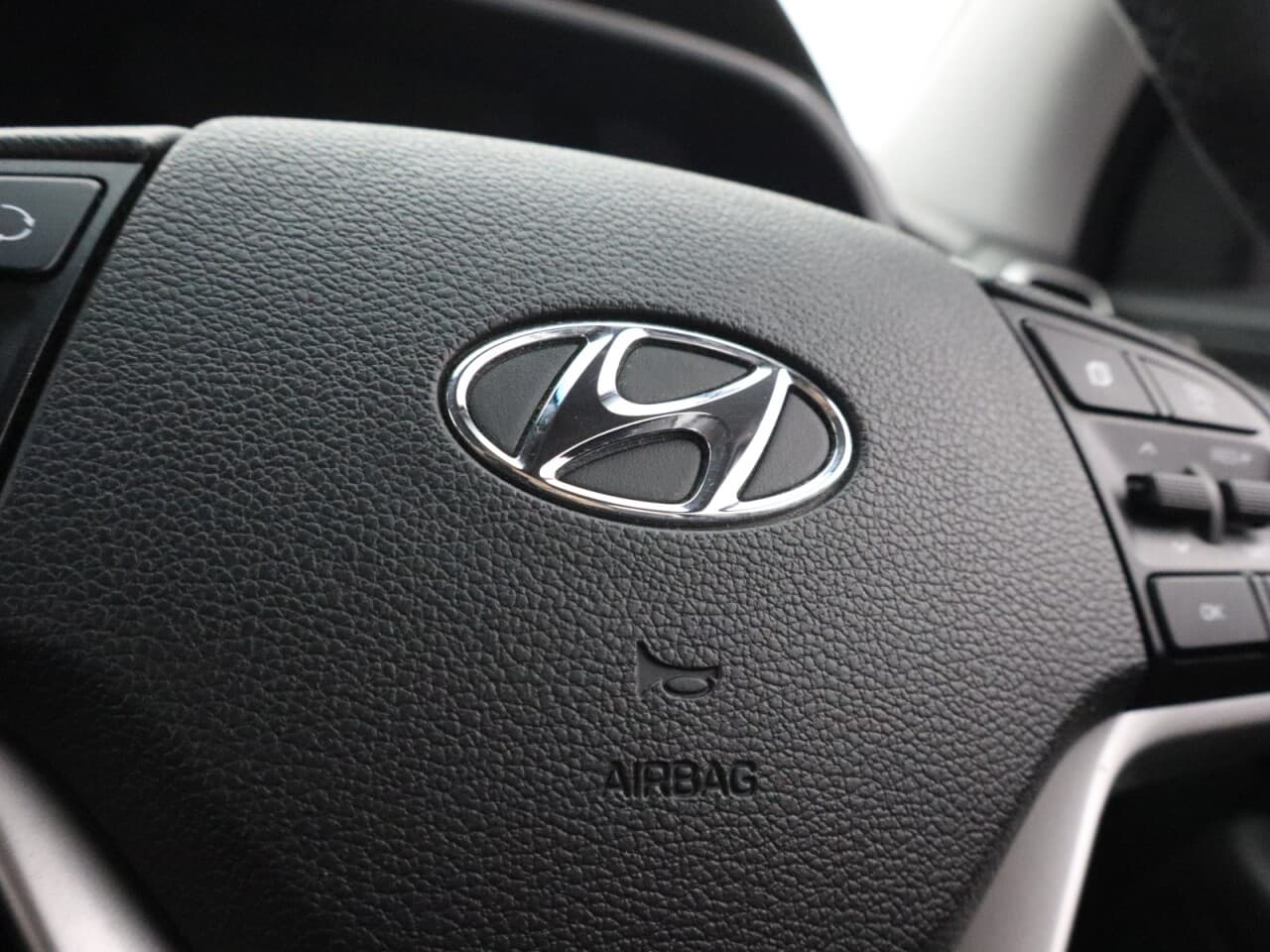 Hyundai Tucson 1.6 GDi SE Nav — image 20