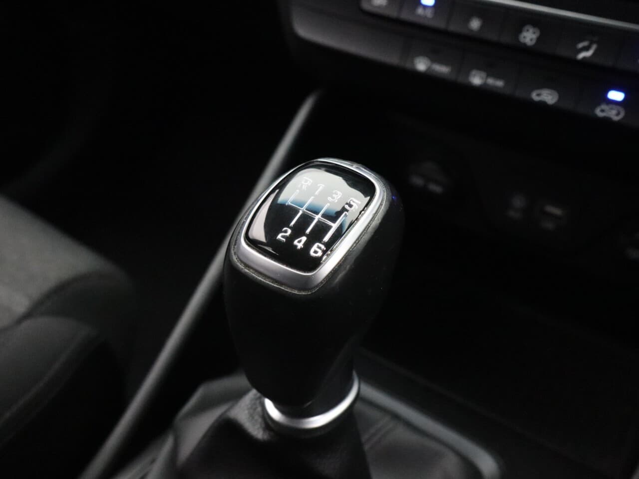 Hyundai Tucson 1.6 GDi SE Nav — image 24