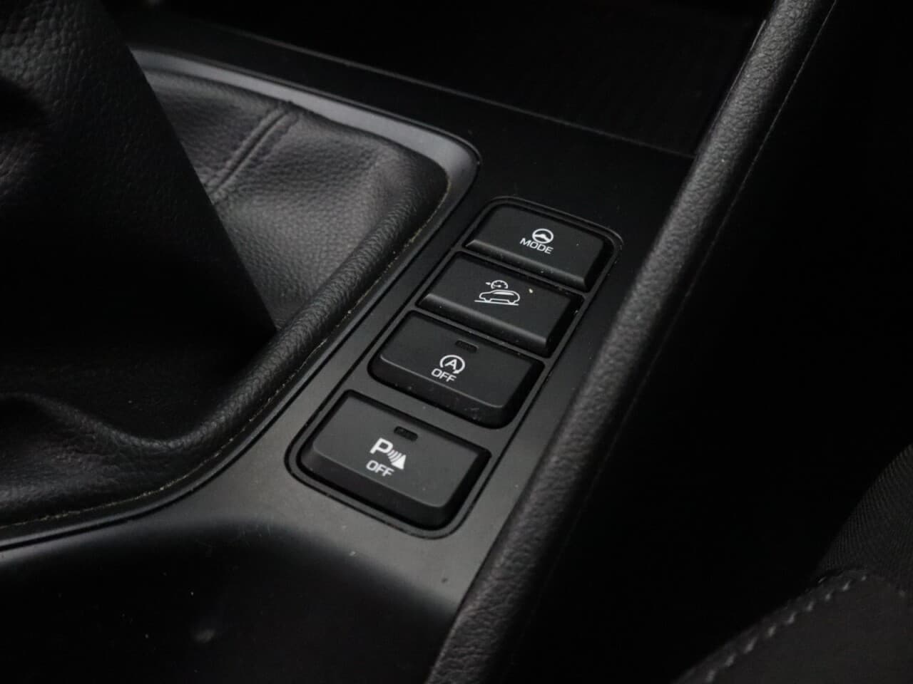 Hyundai Tucson 1.6 GDi SE Nav — image 27