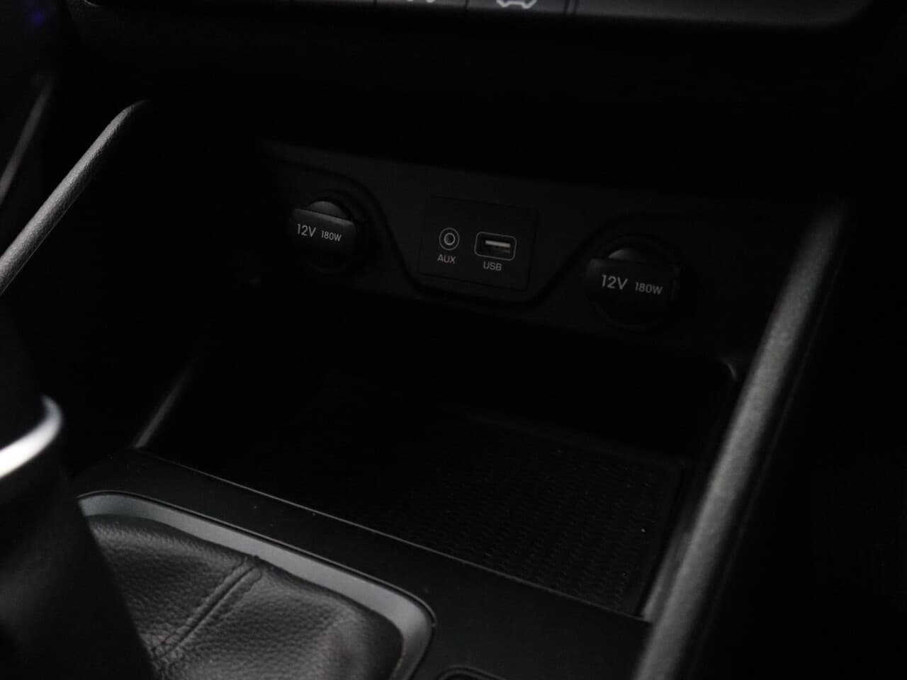 Hyundai Tucson 1.6 GDi SE Nav — image 28