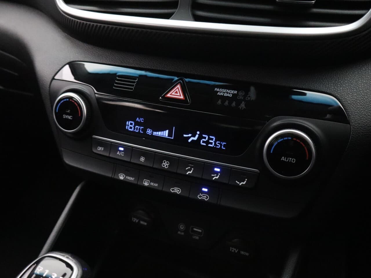 Hyundai Tucson 1.6 GDi SE Nav — image 29