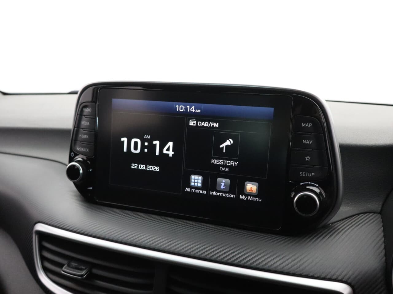 Hyundai Tucson 1.6 GDi SE Nav — image 30