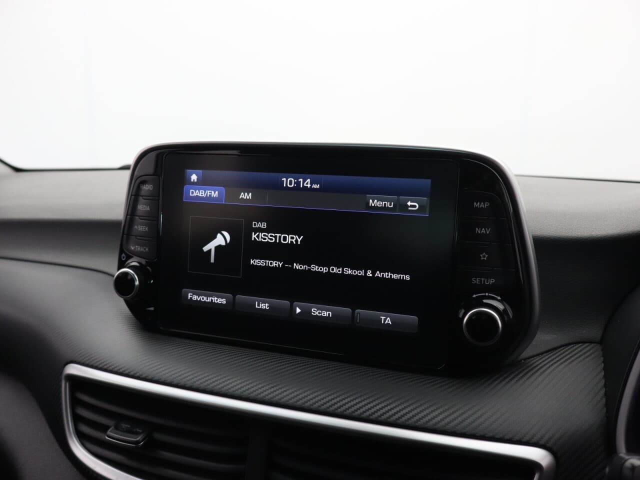 Hyundai Tucson 1.6 GDi SE Nav — image 34