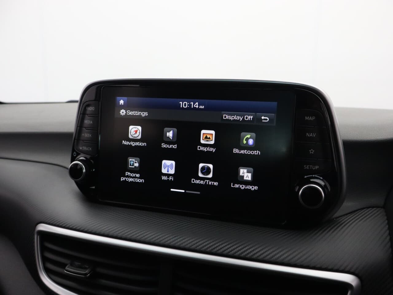 Hyundai Tucson 1.6 GDi SE Nav — image 35