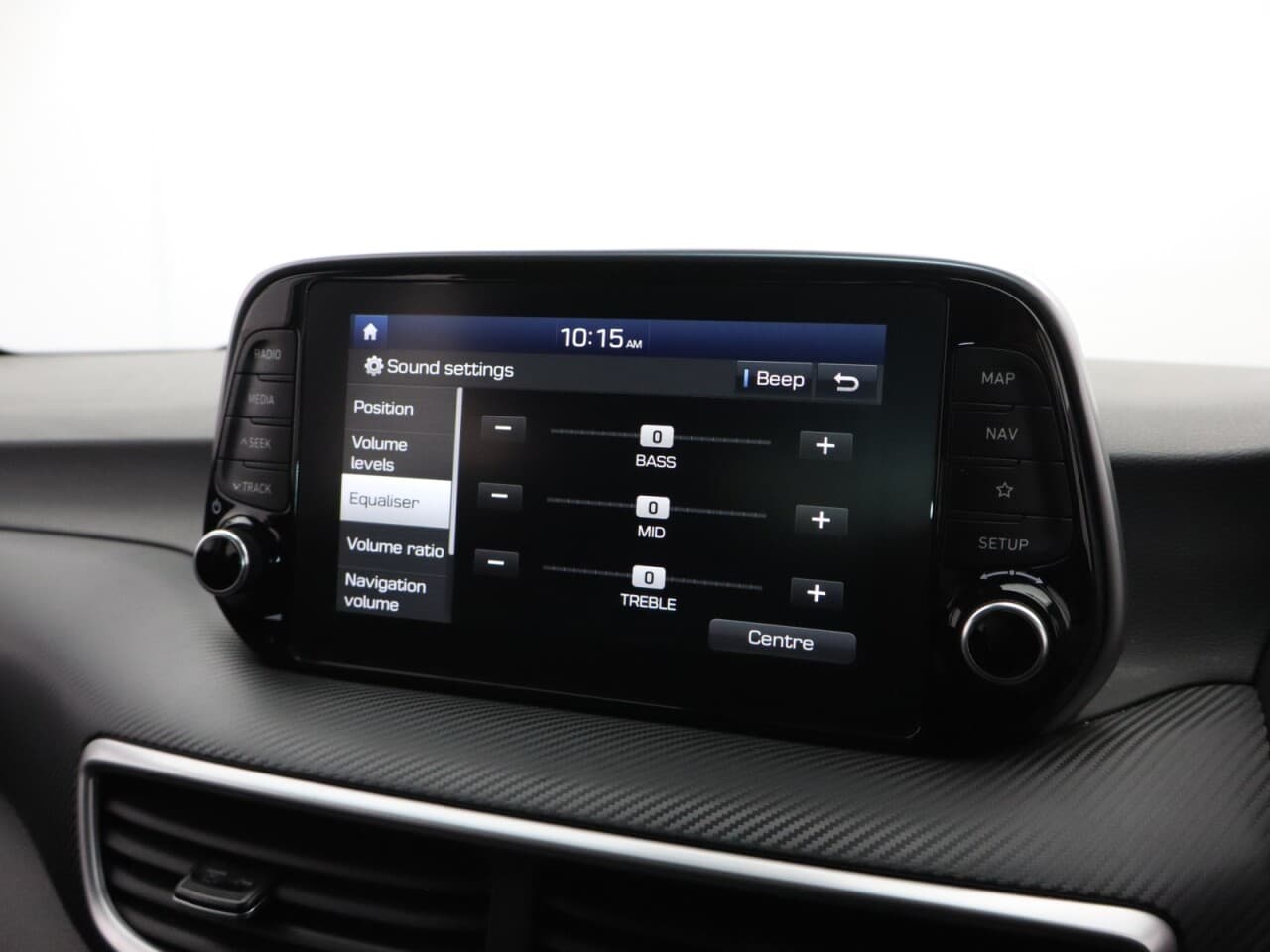 Hyundai Tucson 1.6 GDi SE Nav — image 36