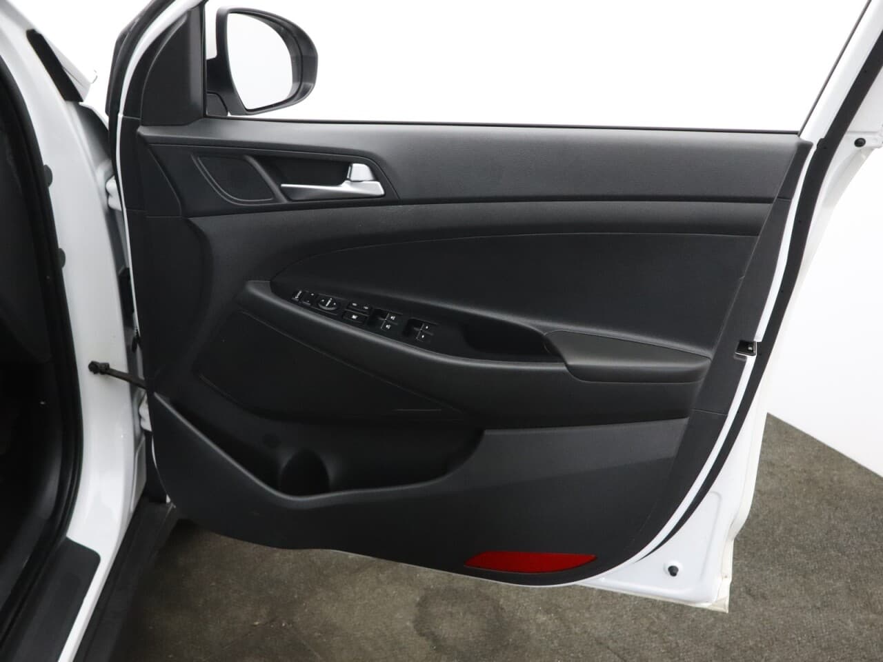 Hyundai Tucson 1.6 GDi SE Nav — image 45