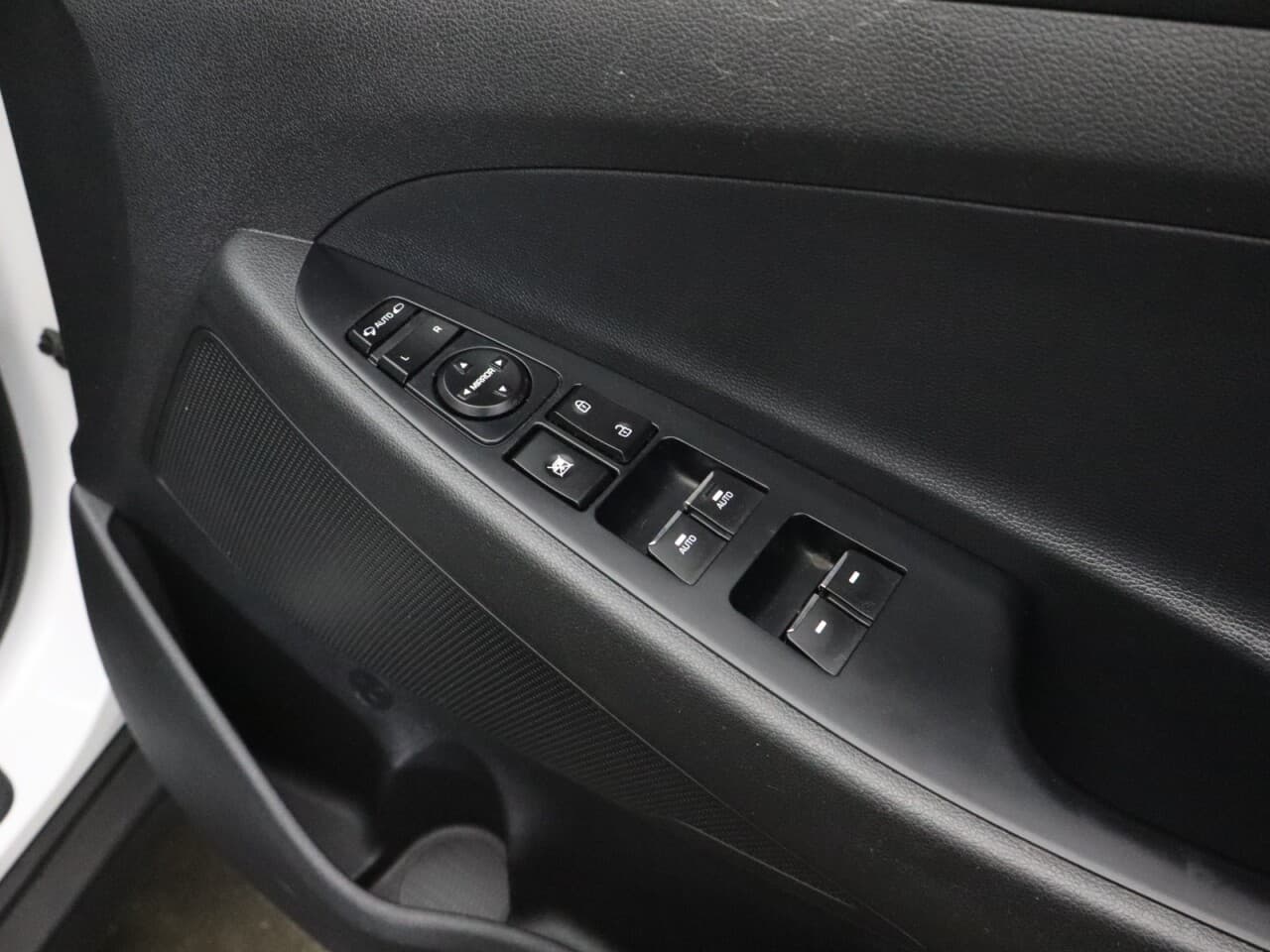 Hyundai Tucson 1.6 GDi SE Nav — image 46