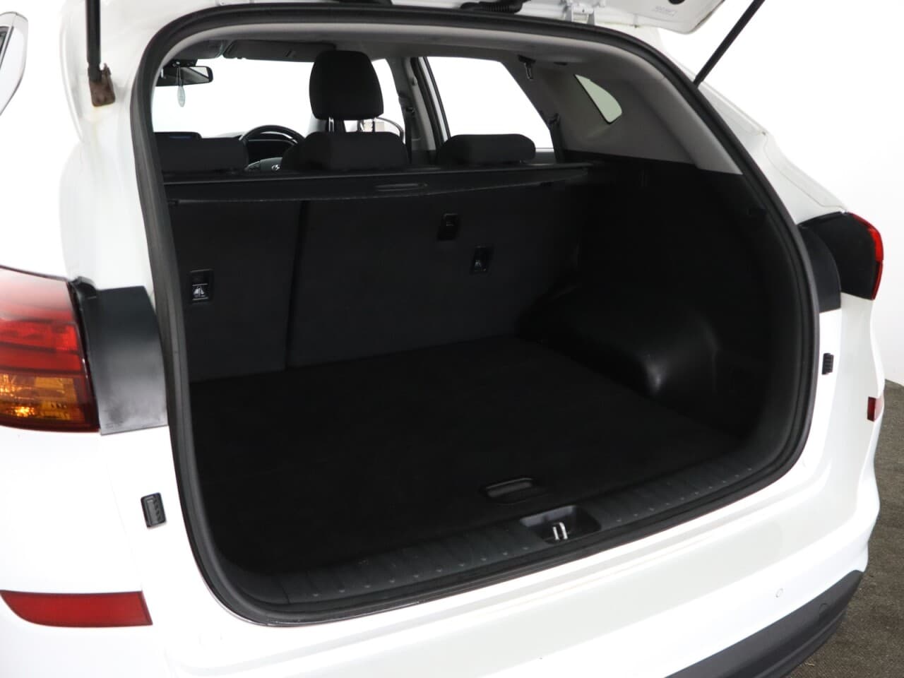 Hyundai Tucson 1.6 GDi SE Nav — image 44