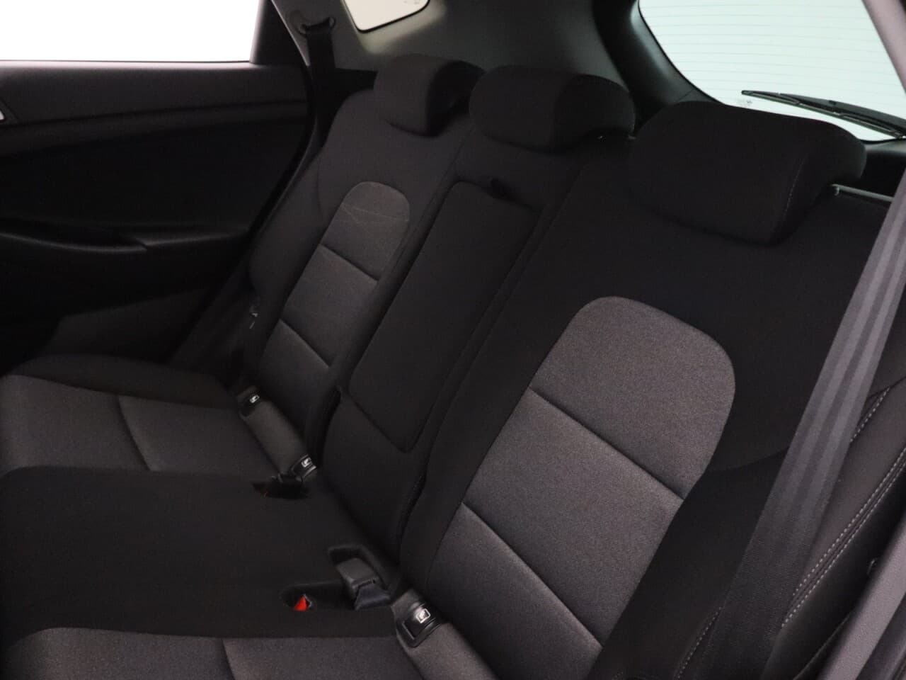 Hyundai Tucson 1.6 GDi SE Nav — image 43
