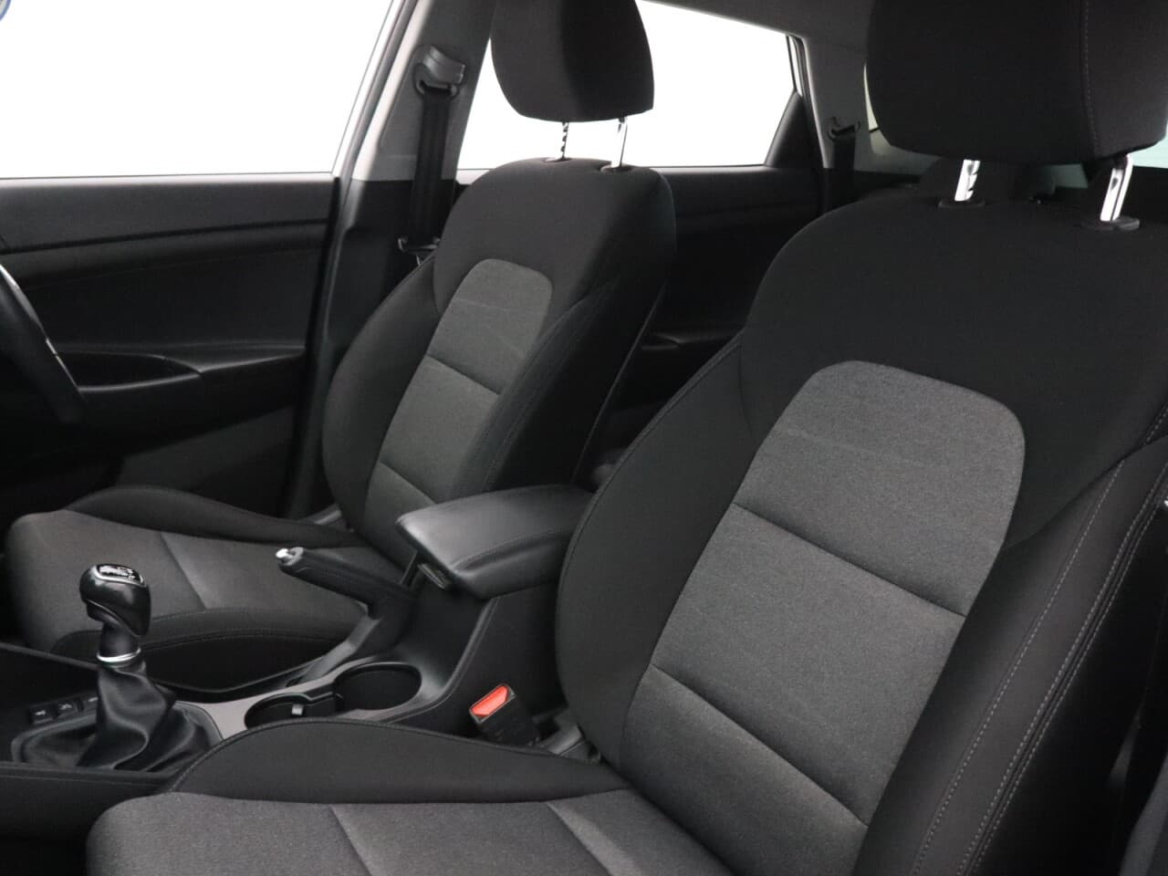 Hyundai Tucson 1.6 GDi SE Nav — image 41