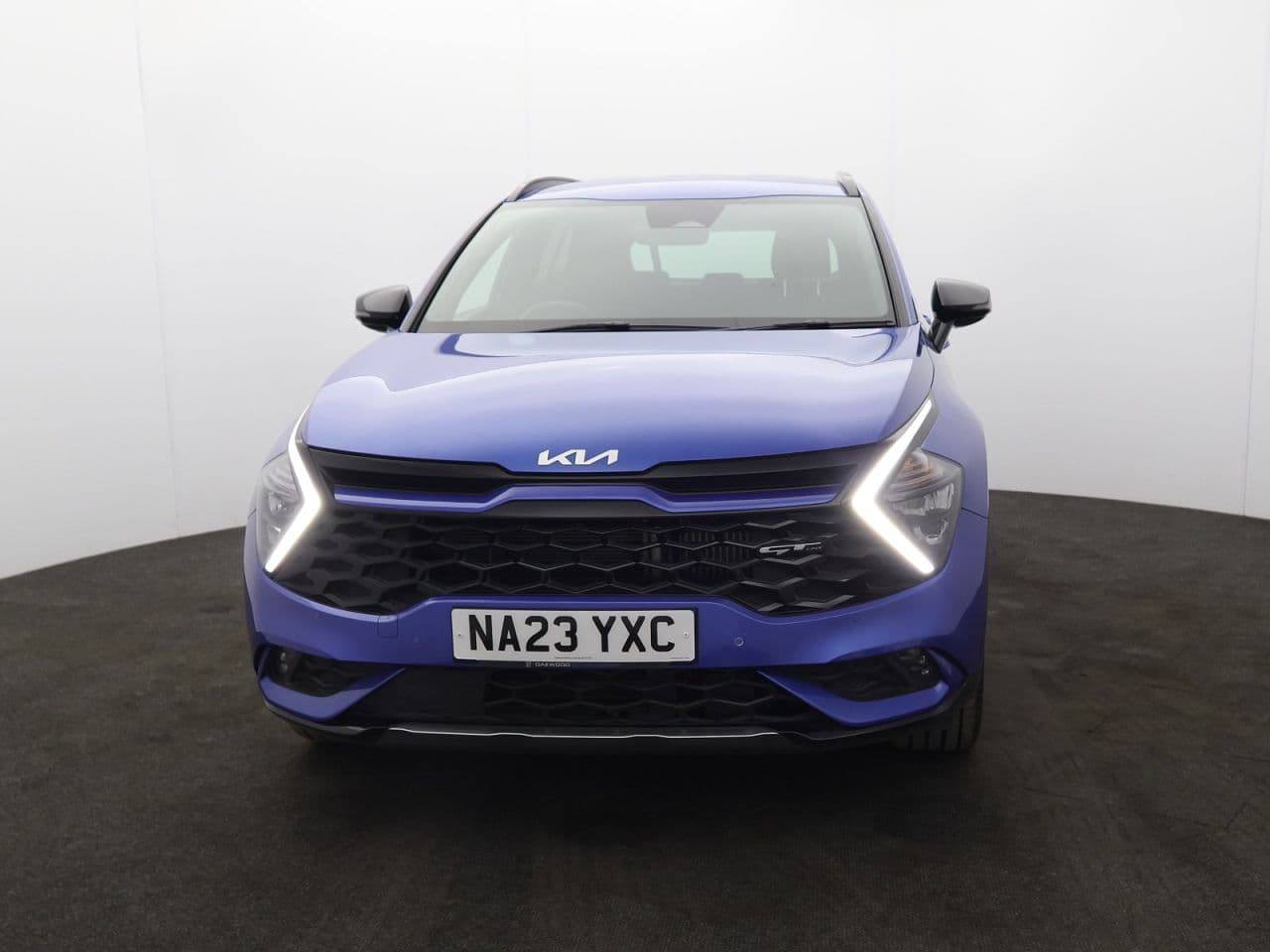 Kia Sportage 1.6 T-GDi 13.8kWh GT-Line — image 4