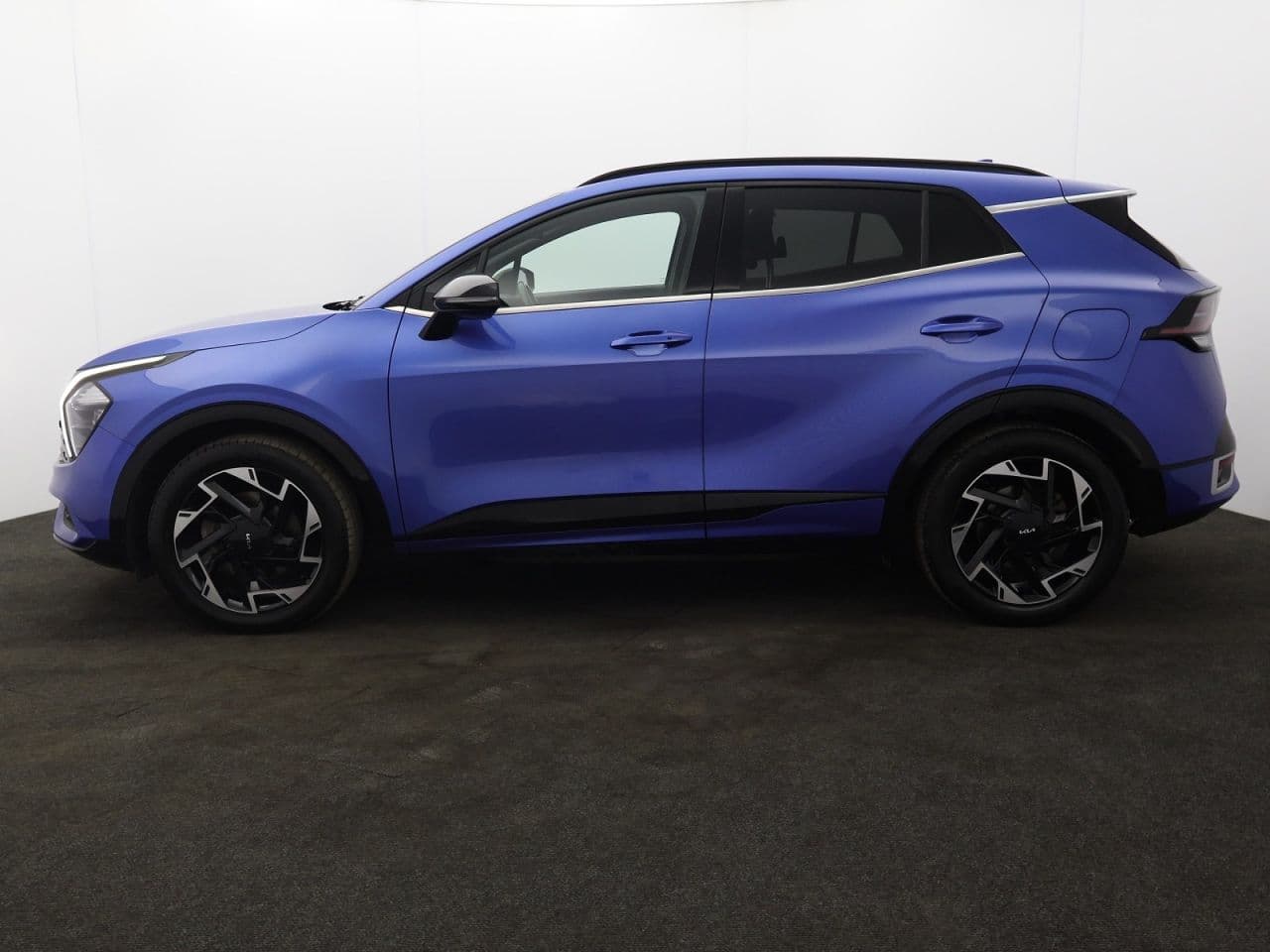 Kia Sportage 1.6 T-GDi 13.8kWh GT-Line — image 6