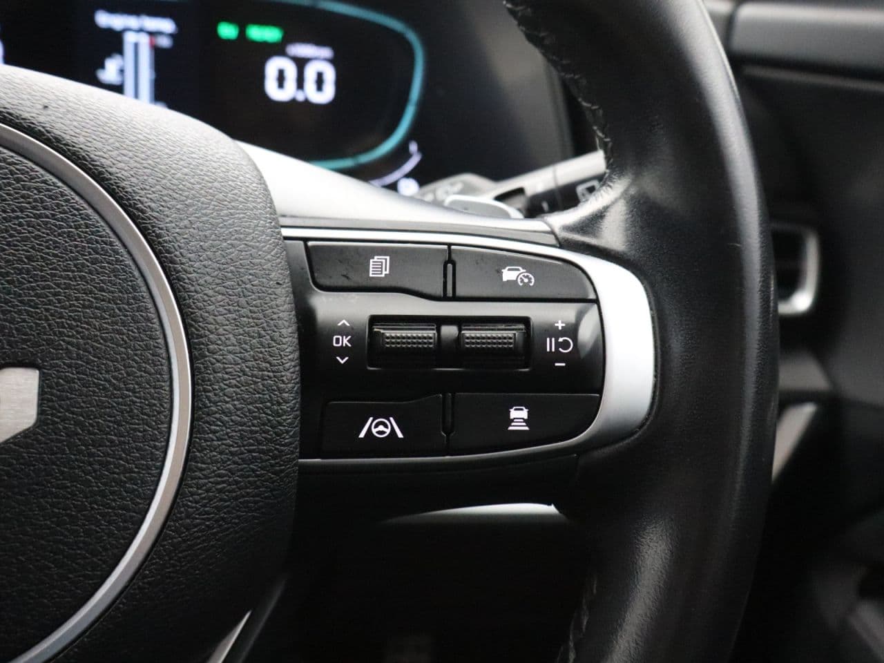 Kia Sportage 1.6 T-GDi 13.8kWh GT-Line — image 20
