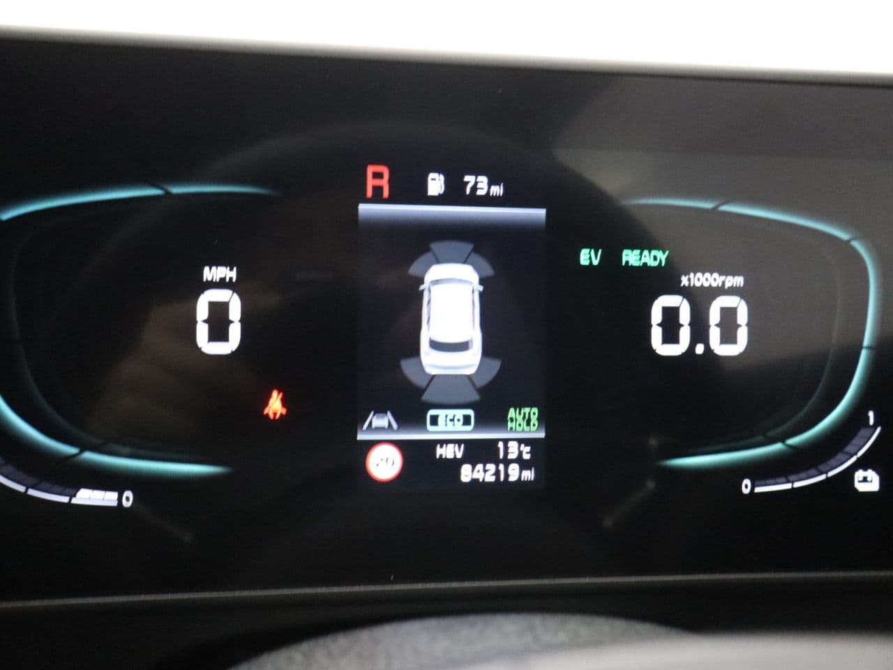 Kia Sportage 1.6 T-GDi 13.8kWh GT-Line — image 35