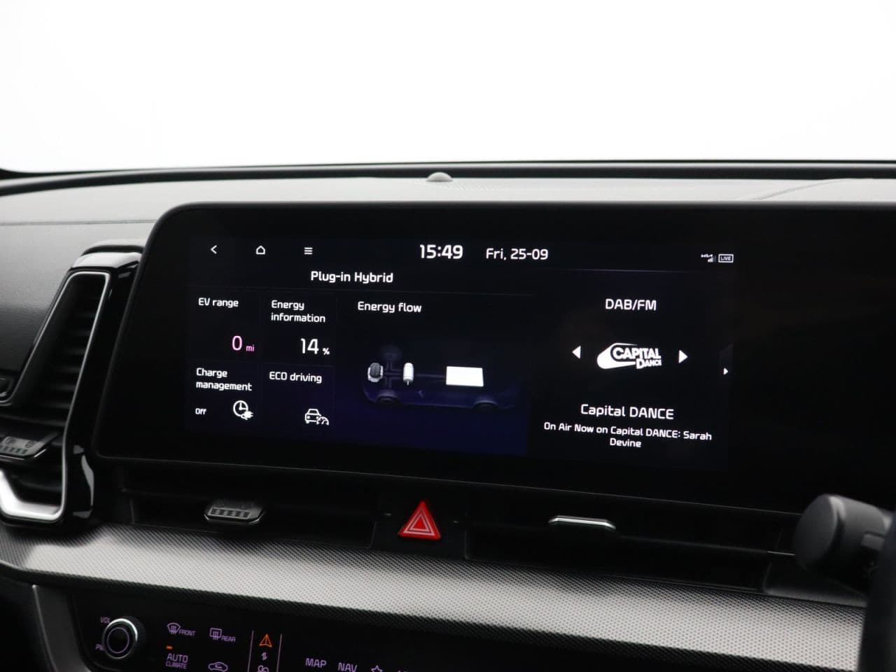 Kia Sportage 1.6 T-GDi 13.8kWh GT-Line — image 41