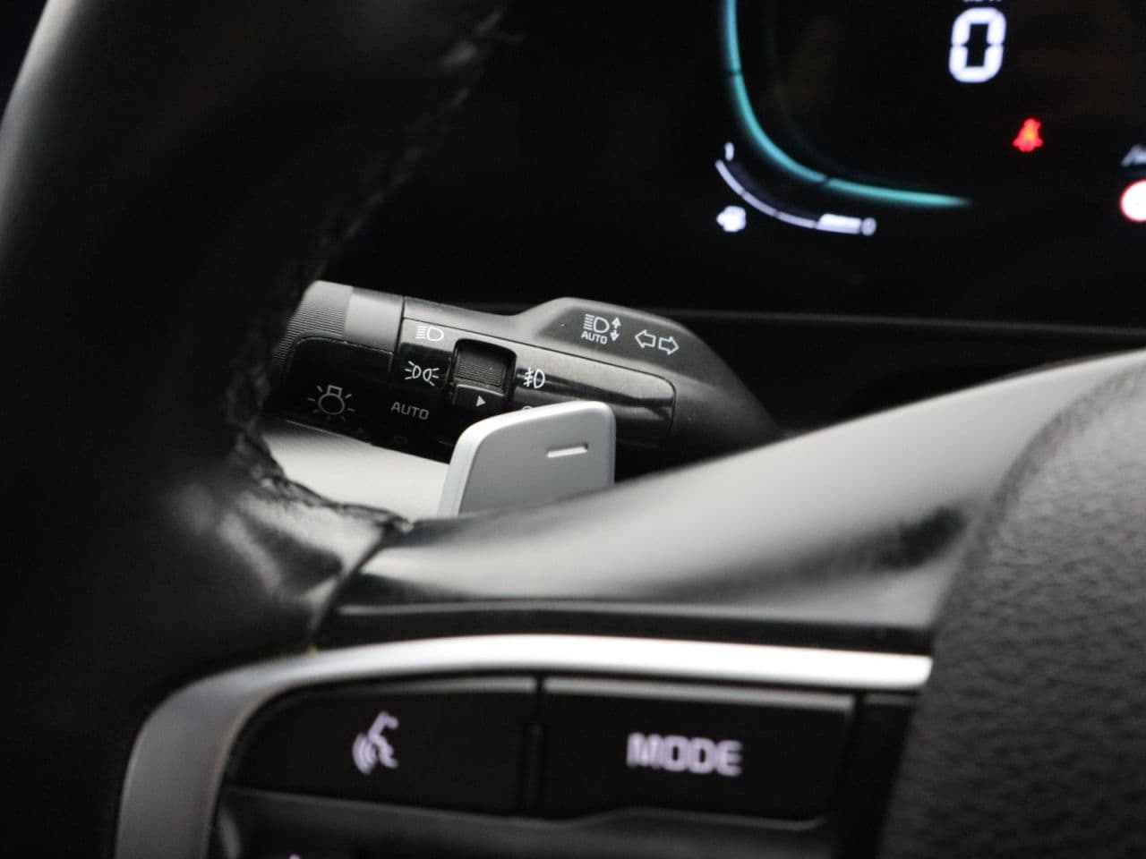 Kia Sportage 1.6 T-GDi 13.8kWh GT-Line — image 42