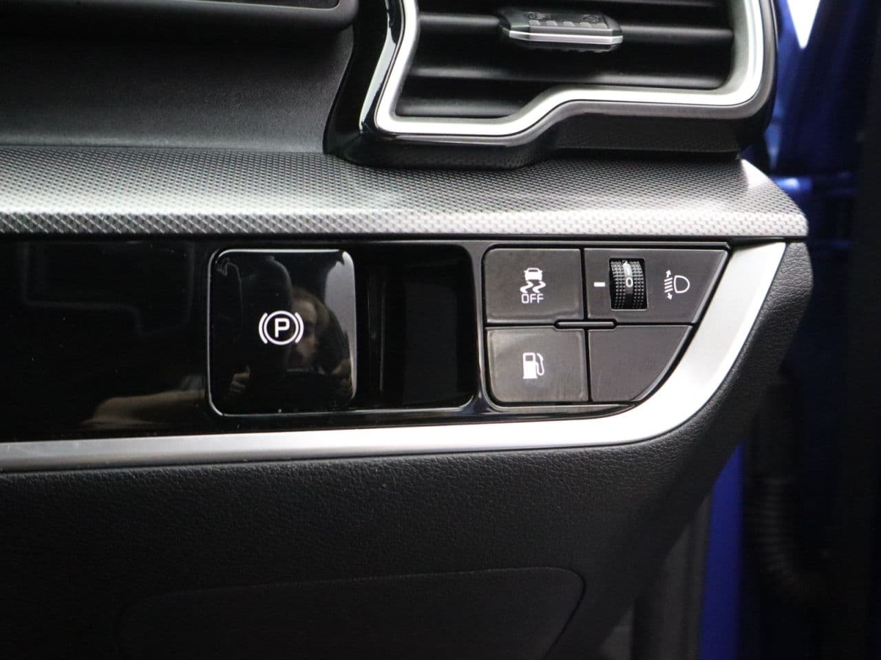 Kia Sportage 1.6 T-GDi 13.8kWh GT-Line — image 46