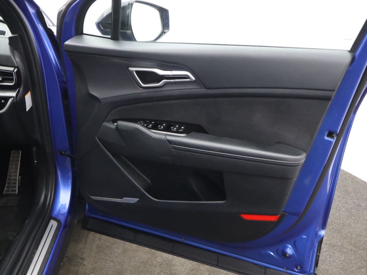 Kia Sportage 1.6 T-GDi 13.8kWh GT-Line — image 52