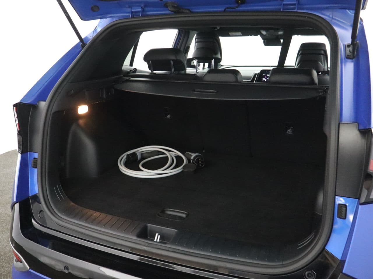 Kia Sportage 1.6 T-GDi 13.8kWh GT-Line — image 51