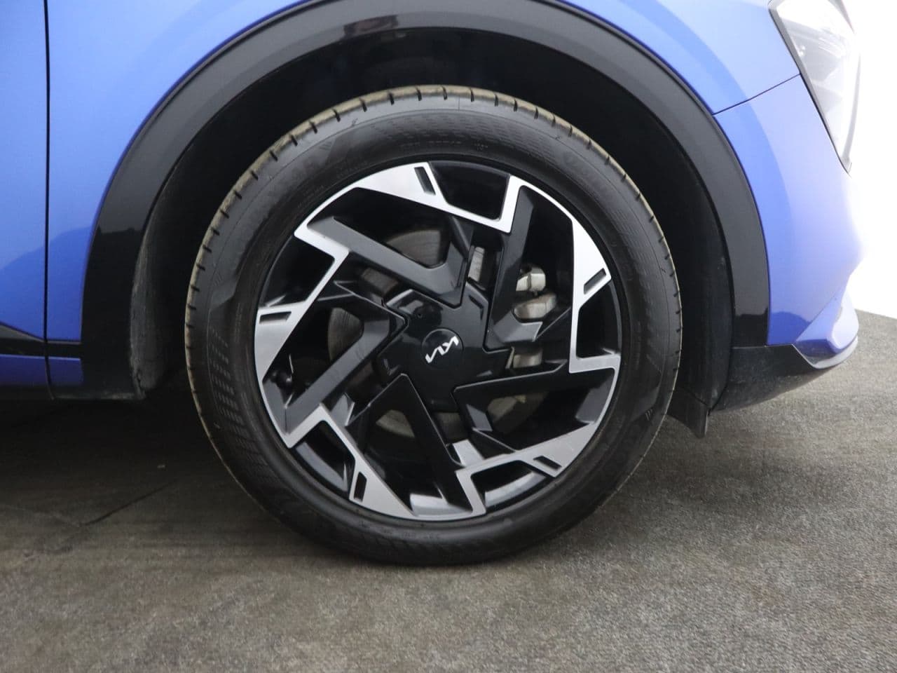 Kia Sportage 1.6 T-GDi 13.8kWh GT-Line — image 56
