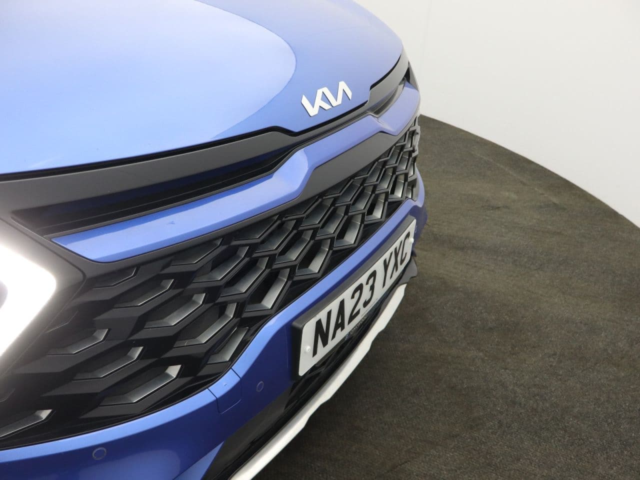 Kia Sportage 1.6 T-GDi 13.8kWh GT-Line — image 63