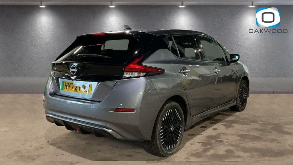 Nissan Leaf 59kWh e+ N-Connecta — image 7
