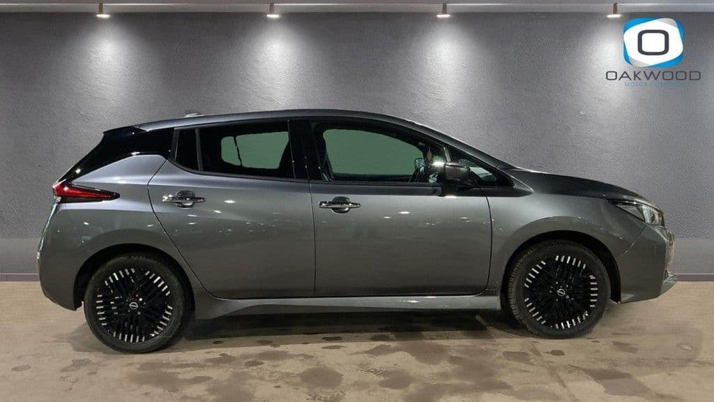Nissan Leaf 59kWh e+ N-Connecta — image 8
