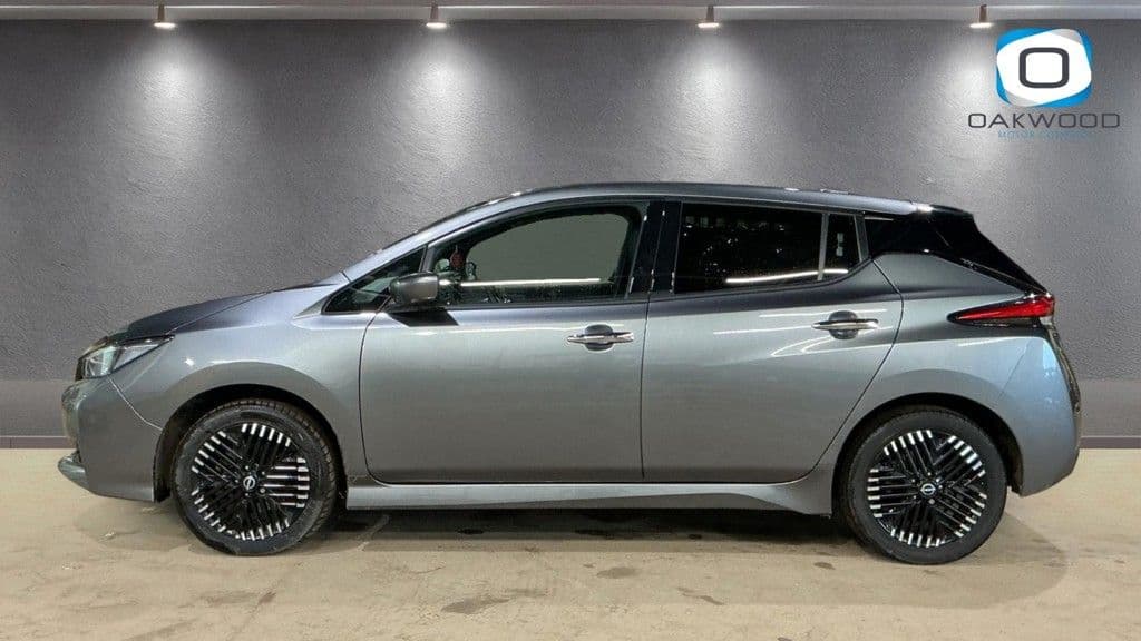 Nissan Leaf 59kWh e+ N-Connecta — image 9