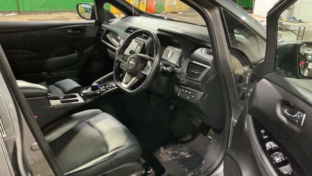 Nissan Leaf 59kWh e+ N-Connecta — image 10