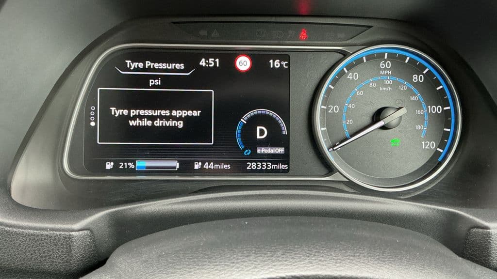 Nissan Leaf 59kWh e+ N-Connecta — image 11