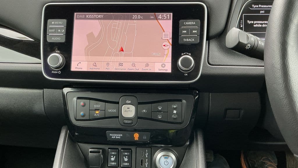 Nissan Leaf 59kWh e+ N-Connecta — image 12