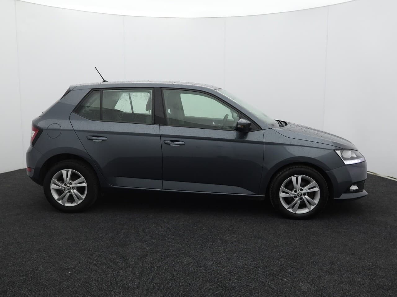 Skoda Fabia 1.0 TSI SE — image 5