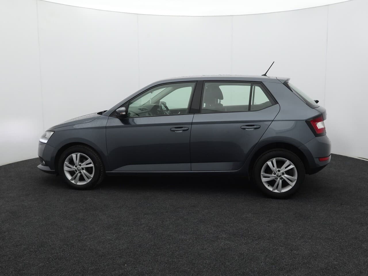 Skoda Fabia 1.0 TSI SE — image 10