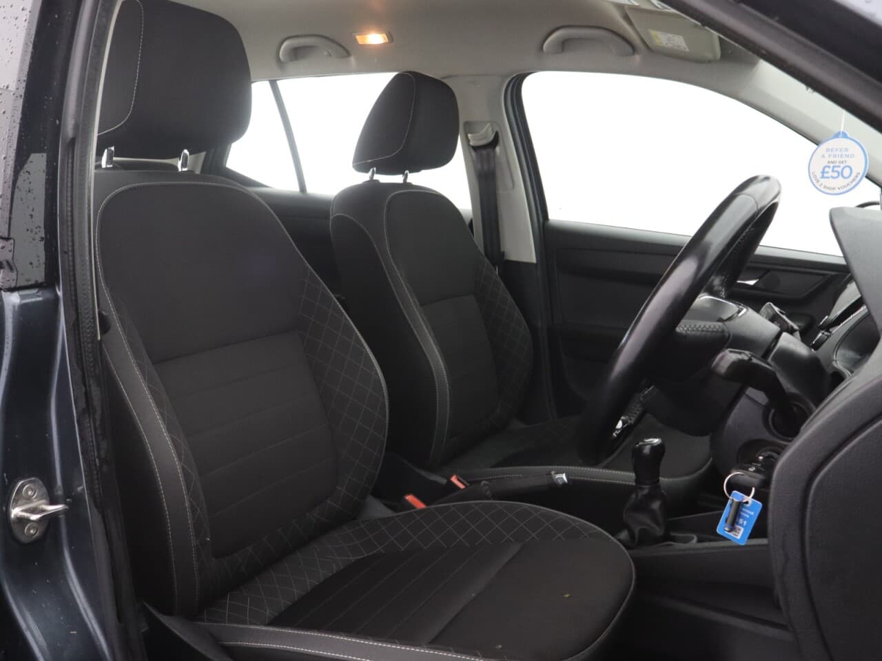 Skoda Fabia 1.0 TSI SE — image 14