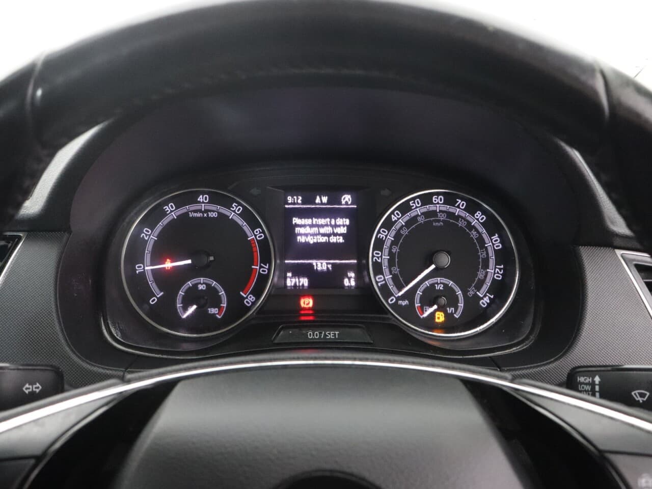 Skoda Fabia 1.0 TSI SE — image 21