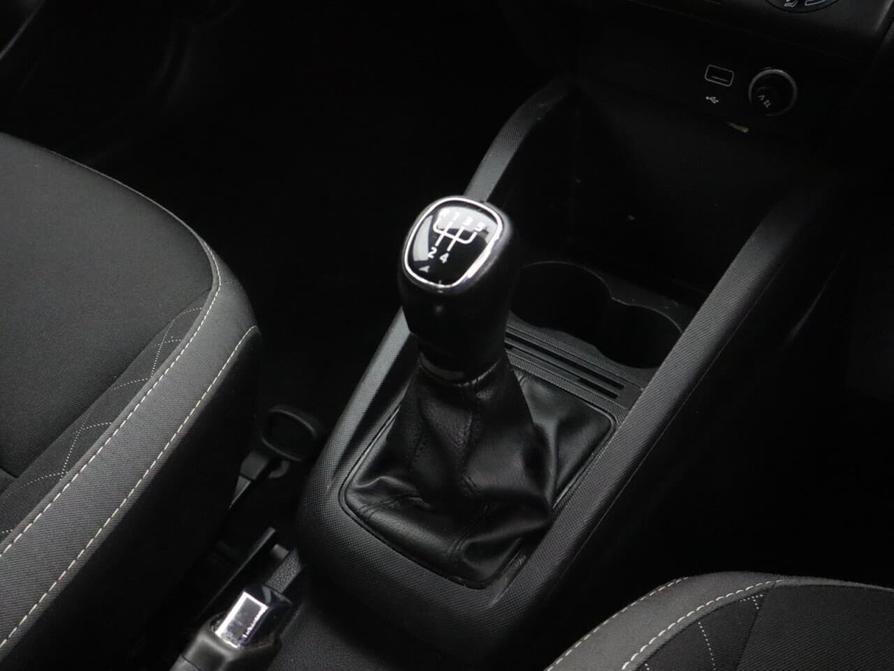 Skoda Fabia 1.0 TSI SE — image 23