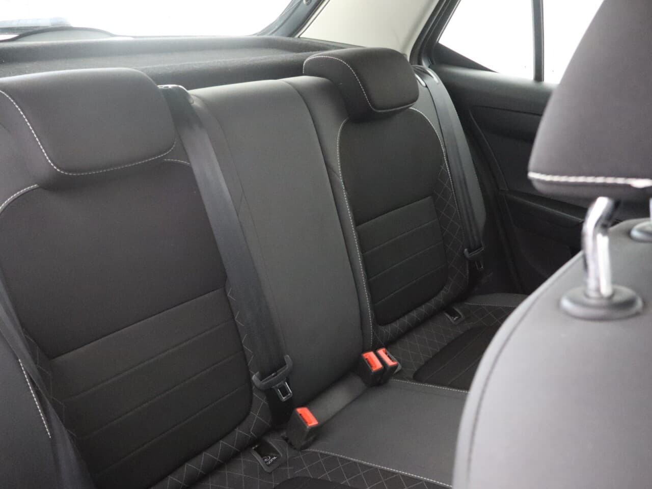 Skoda Fabia 1.0 TSI SE — image 34