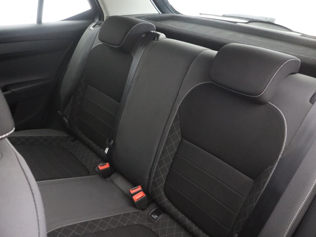 Skoda Fabia 1.0 TSI SE — image 35