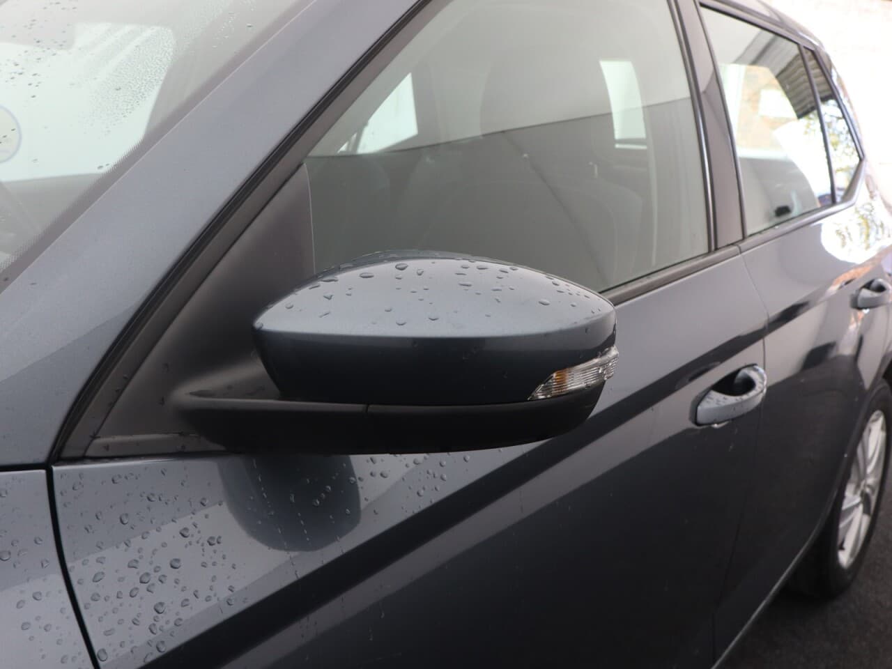 Skoda Fabia 1.0 TSI SE — image 39