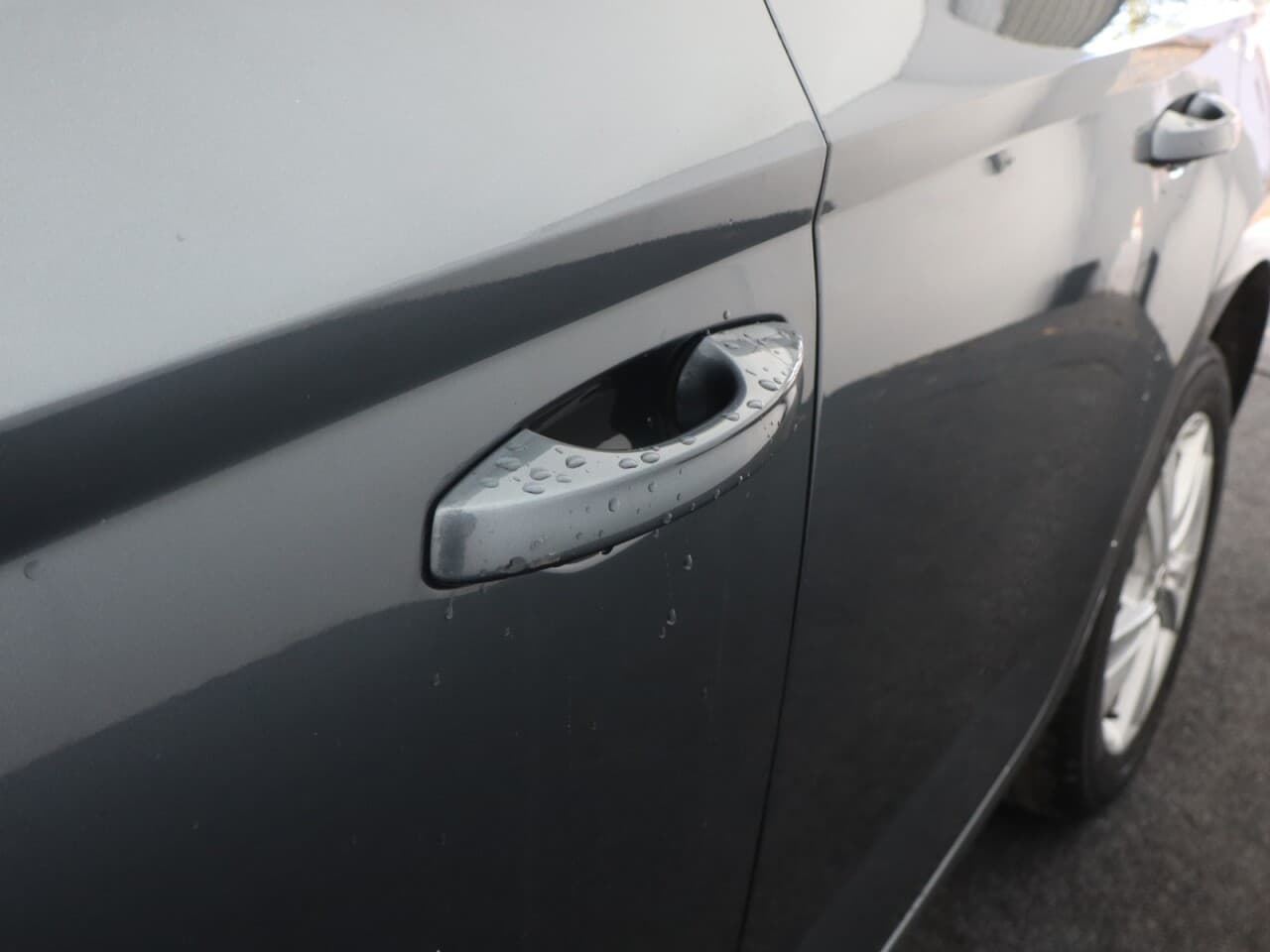 Skoda Fabia 1.0 TSI SE — image 41