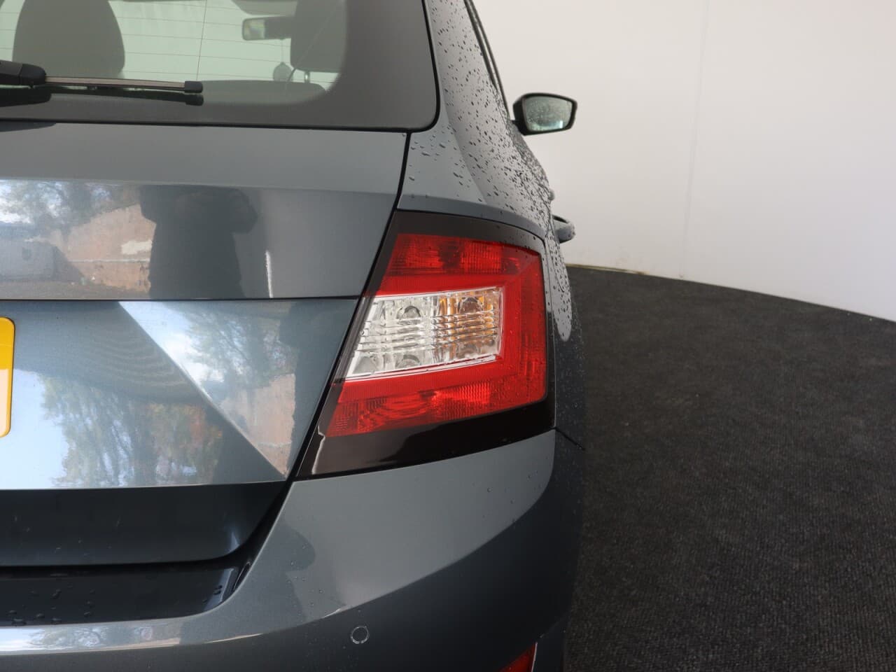 Skoda Fabia 1.0 TSI SE — image 42