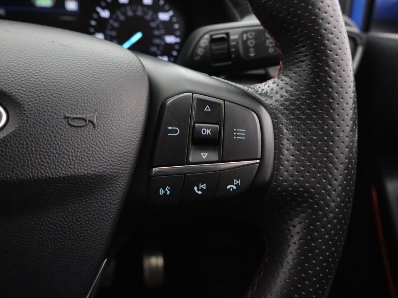 Ford Fiesta 1.0T EcoBoost GPF ST-Line X — image 18