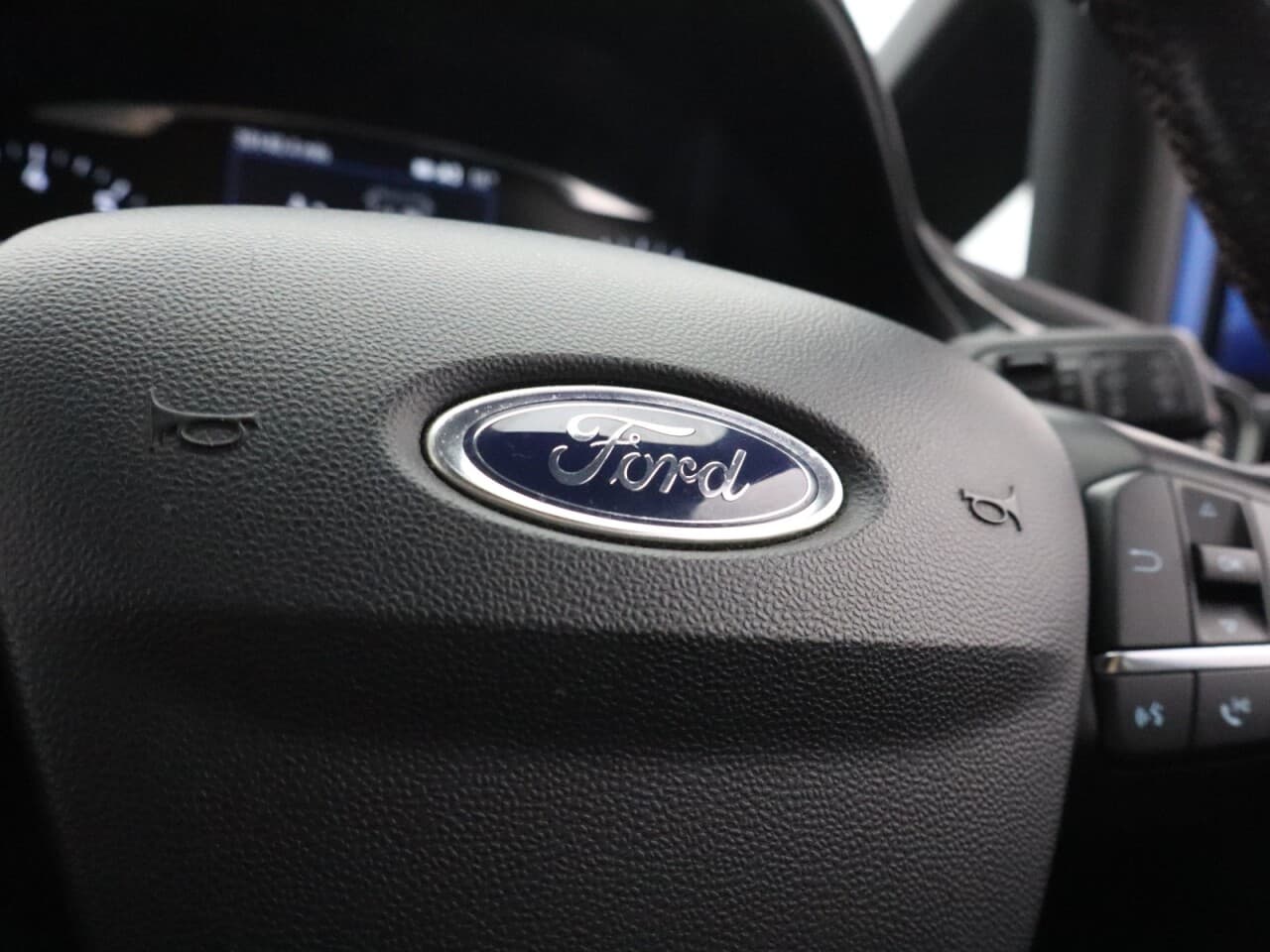 Ford Fiesta 1.0T EcoBoost GPF ST-Line X — image 20