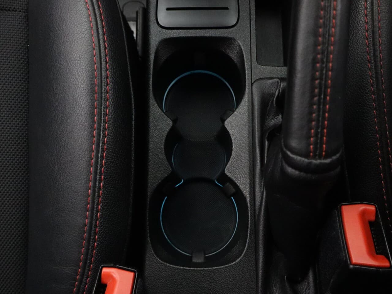 Ford Fiesta 1.0T EcoBoost GPF ST-Line X — image 26