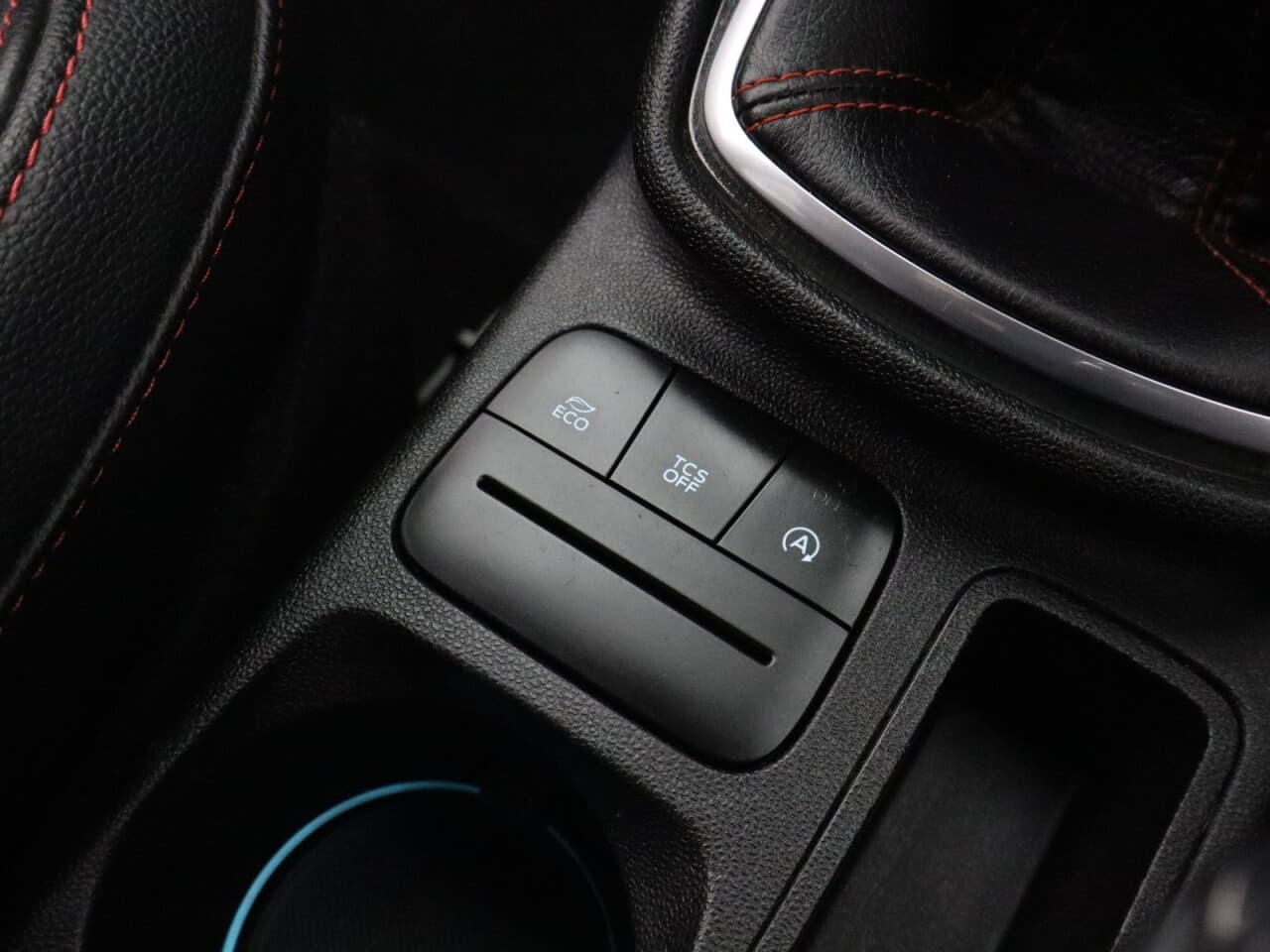 Ford Fiesta 1.0T EcoBoost GPF ST-Line X — image 27